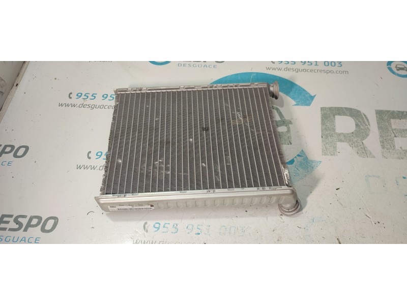 RADIADOR CALEFACCION / AIRE ACONDICIONADO  - imagen 1