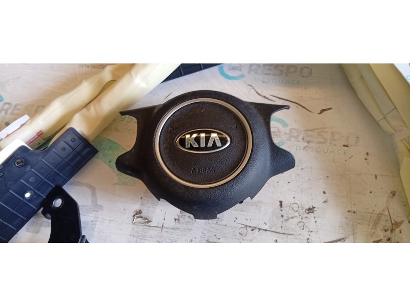 KIT AIRBAG  - imagen 3