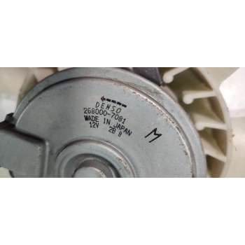 ELECTROVENTILADOR 2680007081  - miniatura 4