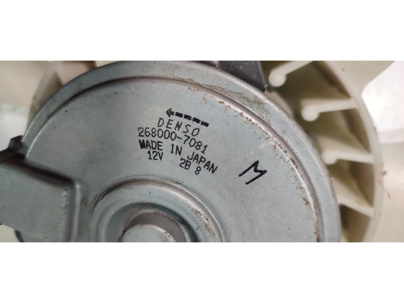 ELECTROVENTILADOR 2680007081  - imagen 4