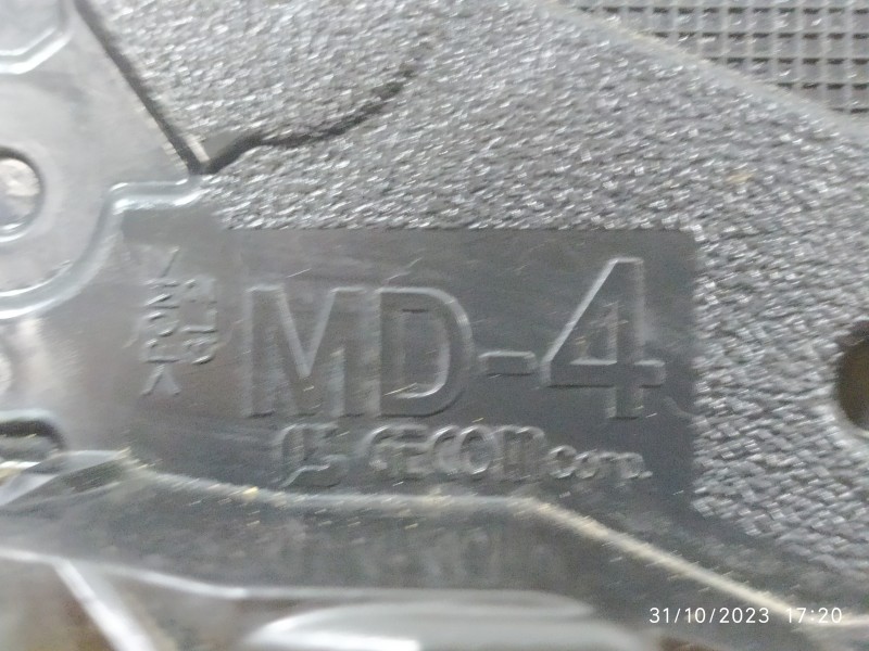 CERRADURA PUERTA DELANTERA IZQUIERDA  - imagen 3