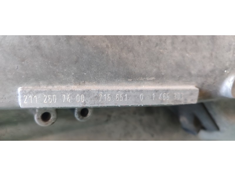 CAJA CAMBIOS 716651  - imagen 6