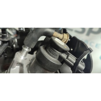 MOTOR COMPLETO K9K612  - miniatura 2