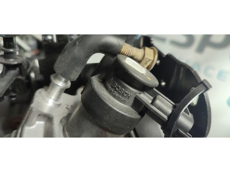 MOTOR COMPLETO K9K612  - imagen 2