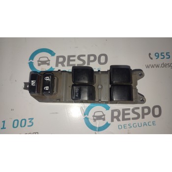 MANDO ELEVALUNAS DELANTERO IZQUIERDO 192835 