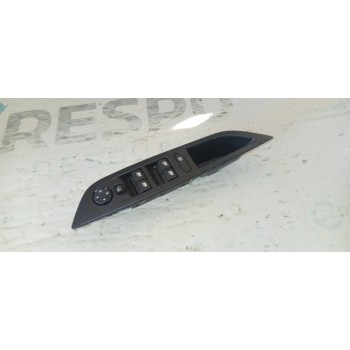 MANDO ELEVALUNAS DELANTERO IZQUIERDO 98349233ZD  - miniatura 3