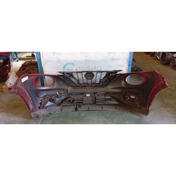 PARAGOLPES DELANTERO  - miniatura 4