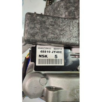 COLUMNA DIRECCION 48810JY40C  - miniatura 4