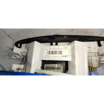 MANDO CALEFACCION / AIRE ACONDICIONADO N112381J  - miniatura 3