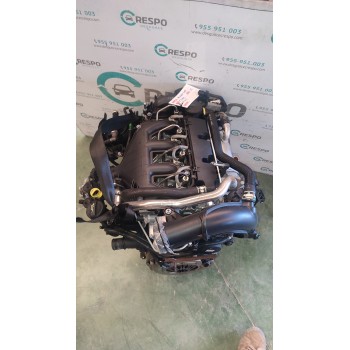 MOTOR COMPLETO RFJ  - miniatura 2