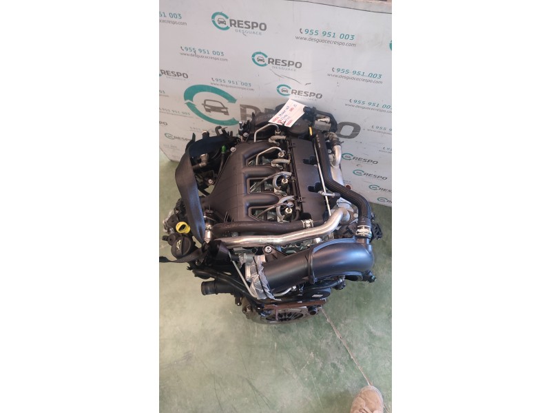 MOTOR COMPLETO RFJ  - imagen 2
