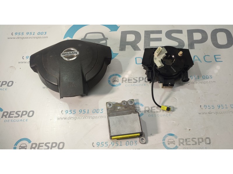 KIT AIRBAG  - imagen 1