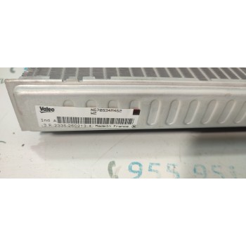 RADIADOR CALEFACCION / AIRE ACONDICIONADO  - miniatura 2