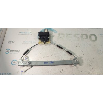 ELEVALUNAS DELANTERO IZQUIERDO 82450C8---  - miniatura 1