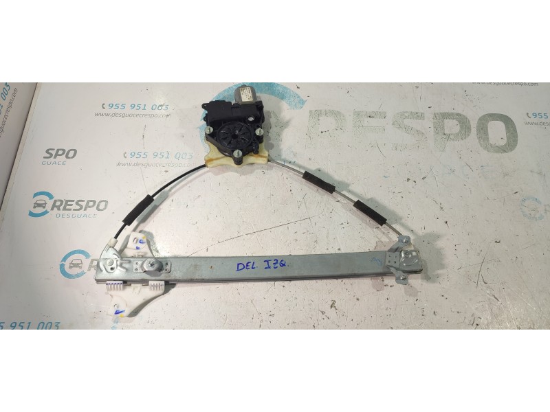 ELEVALUNAS DELANTERO IZQUIERDO 82450C8---  - imagen 1