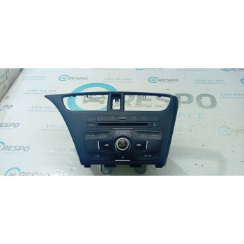 SISTEMA AUDIO / RADIO CD 39100TA9G510 