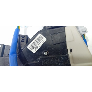 CERRADURA PUERTA DELANTERA IZQUIERDA 81310D4060GLG  - miniatura 3