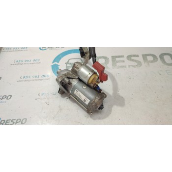 MOTOR ARRANQUE A4709060400 