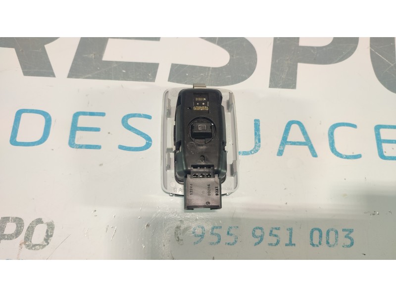 LUZ INTERIOR 9670880177  - imagen 2