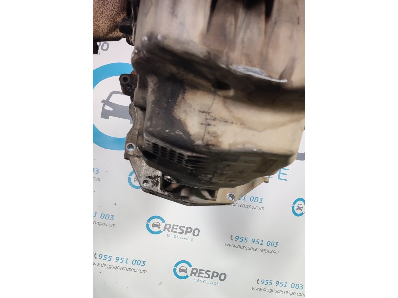 MOTOR COMPLETO K9K612  - imagen 3