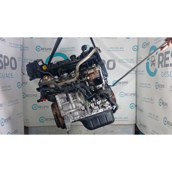 MOTOR COMPLETO 8HX  - miniatura 3