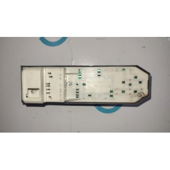 MANDO ELEVALUNAS DELANTERO IZQUIERDO 192835  - miniatura 2