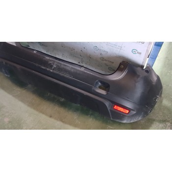 PARAGOLPES TRASERO  - miniatura 2