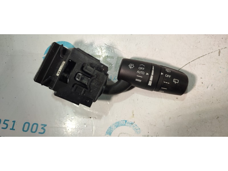 MANDO LIMPIA KS0417J671  - imagen 1