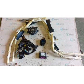 KIT AIRBAG  - miniatura 5