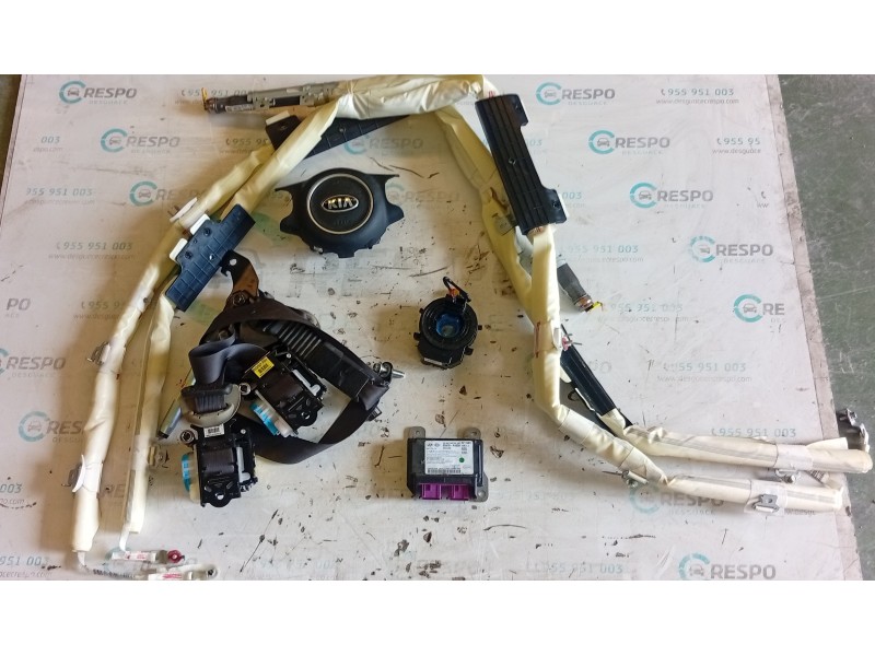 KIT AIRBAG  - imagen 5