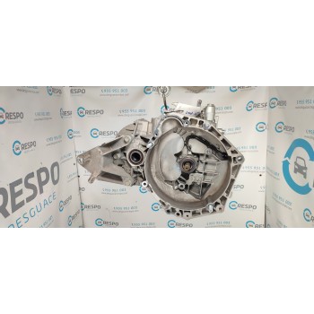 CAJA CAMBIOS M320FAMB 