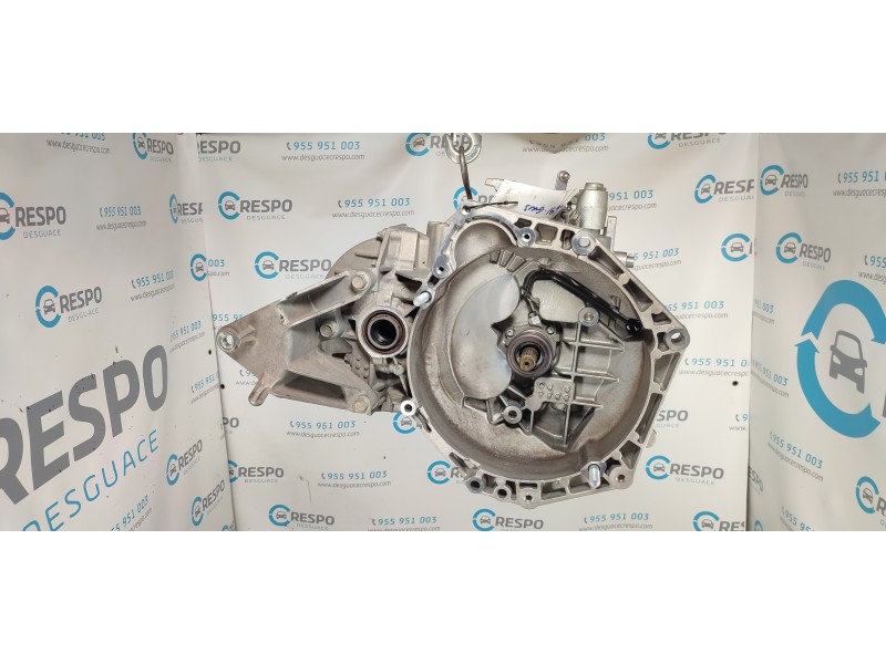 CAJA CAMBIOS M320FAMB  - imagen 1