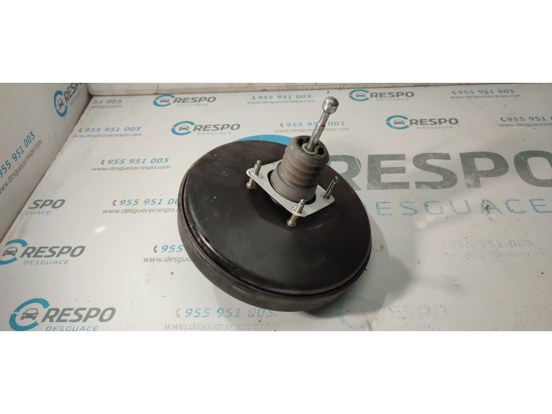 SERVOFRENO 51897930  - imagen 1