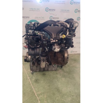 MOTOR COMPLETO RFJ  - miniatura 3