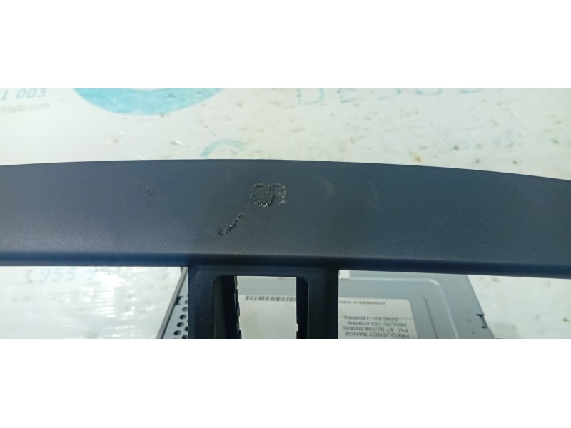 SISTEMA AUDIO / RADIO CD 39100TA9G510  - imagen 2