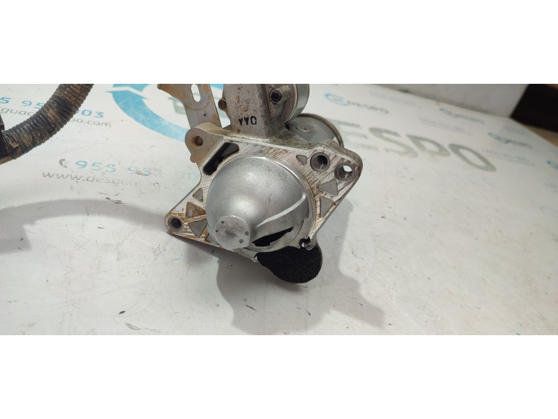 MOTOR ARRANQUE A4709060400  - imagen 2