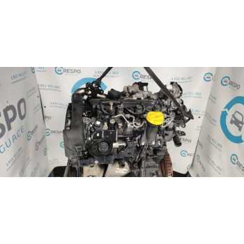 MOTOR COMPLETO K9K612  - miniatura 4