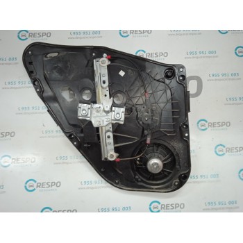 ELEVALUNAS TRASERO DERECHO C1BBA045H22AC  - miniatura 3