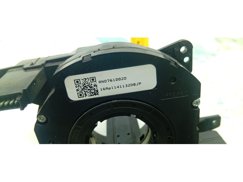 ANILLO AIRBAG AND761002D  - imagen 2