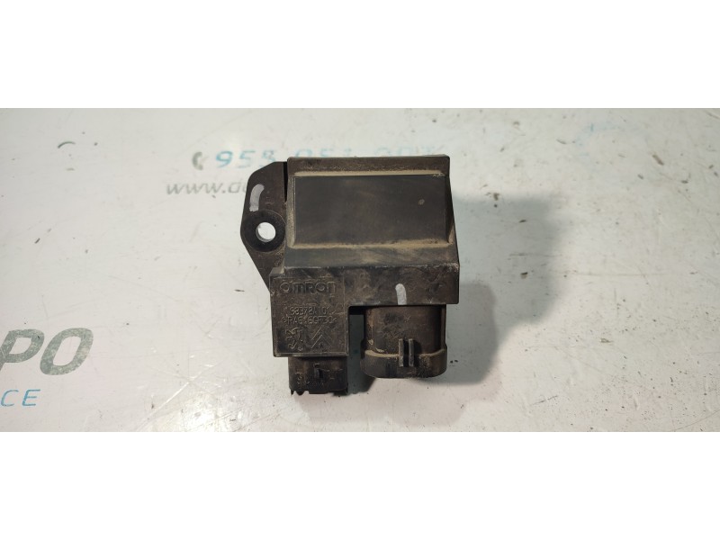 RELE ELECTROVENTILADORES 98372A01  - imagen 1