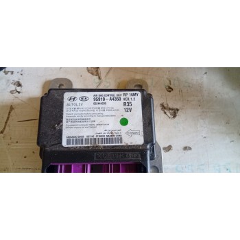 KIT AIRBAG  - miniatura 6