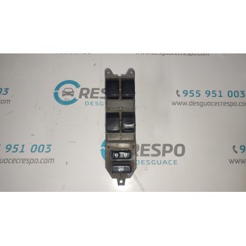 MANDO ELEVALUNAS DELANTERO IZQUIERDO 192835  - miniatura 3