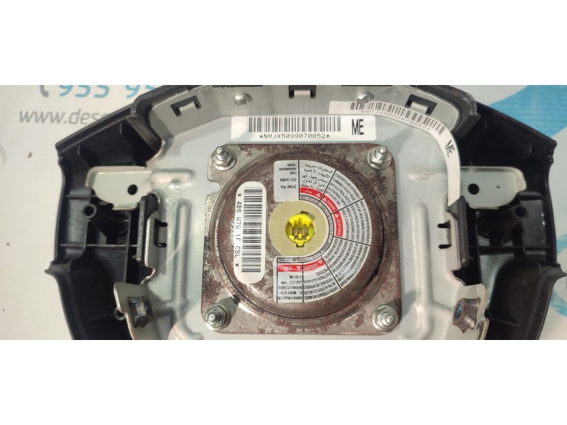 KIT AIRBAG  - imagen 3