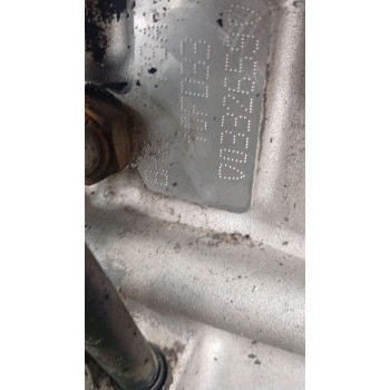 MOTOR COMPLETO 8HX  - miniatura 5