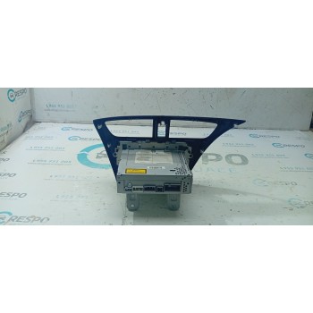 SISTEMA AUDIO / RADIO CD 39100TA9G510  - miniatura 3