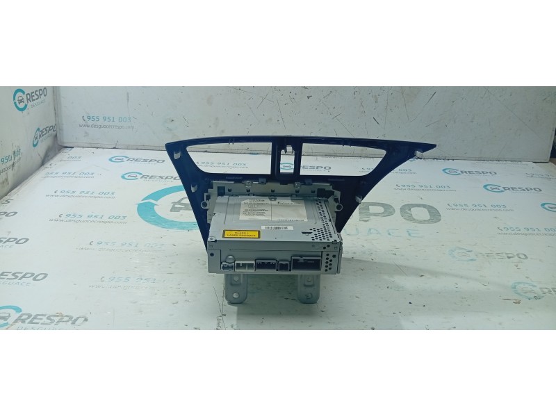 SISTEMA AUDIO / RADIO CD 39100TA9G510  - imagen 3