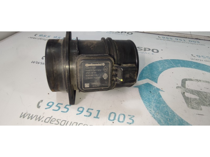 CAUDALIMETRO 8200682558  - imagen 2