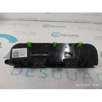 MANDO CLIMATIZADOR 97250J7301  - miniatura 3