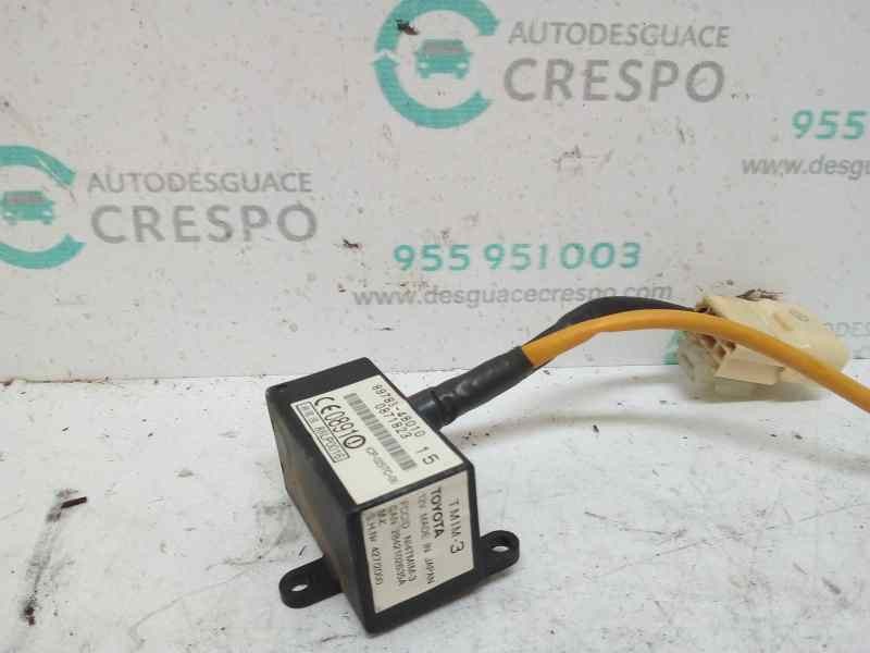 MODULO ENCENDIDO 8978348010  - imagen 2