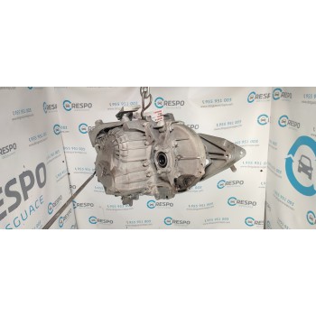 CAJA CAMBIOS M320FAMB  - miniatura 2